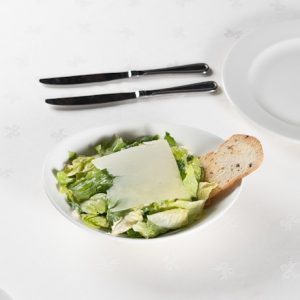 The Classic Cesar Salad