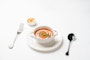 Creamy Tomatoes Soup