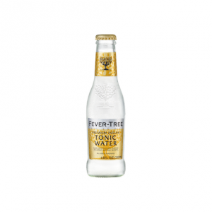 Feever Tree Tonic Water Indian