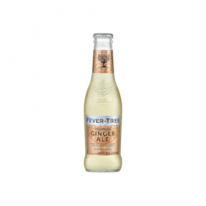 Ginger Ale