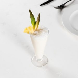 PINA COLADA