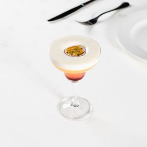 PASSION FIZZ