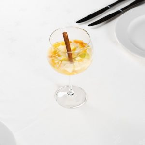 Jug White Sangria