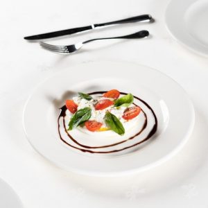 Burrata