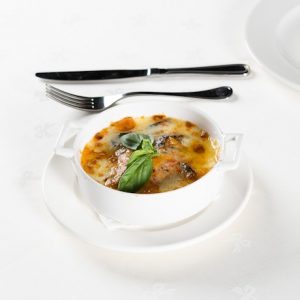 Parmigiana