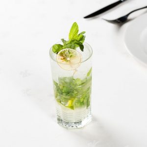 VIRGEN MOJITO